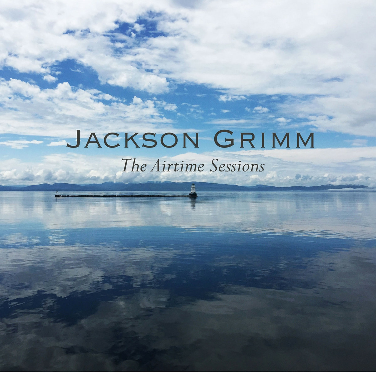 The Airtime Sessions
